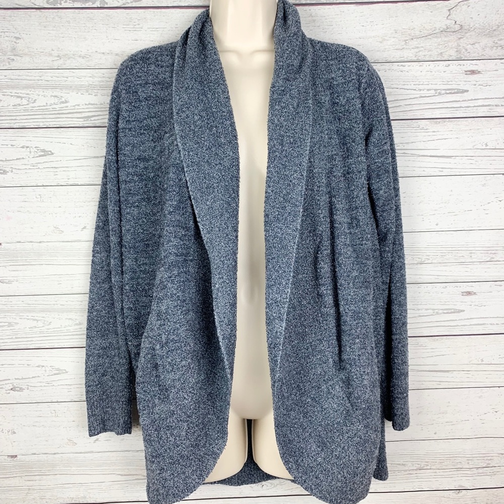 Barefoot Dreams Circle Cardigan